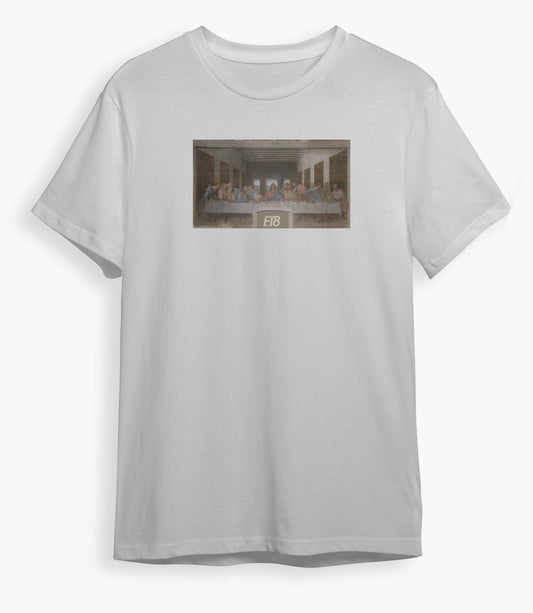 The Last Supper Tee